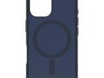 OtterBox Symmetry Clear MagSafe Apple iPhone 16 Blue Bear - blue