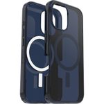OtterBox Symmetry Clear MagSafe Apple iPhone 16 Blue Bear - blue