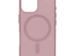 OtterBox Symmetry Clear MagSafe Apple iPhone 16 Thimbleberry - pink