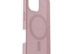 OtterBox Symmetry Clear MagSafe Apple iPhone 16 Thimbleberry - pink