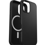 OtterBox Symmetry MagSafe Apple iPhone 16 - black