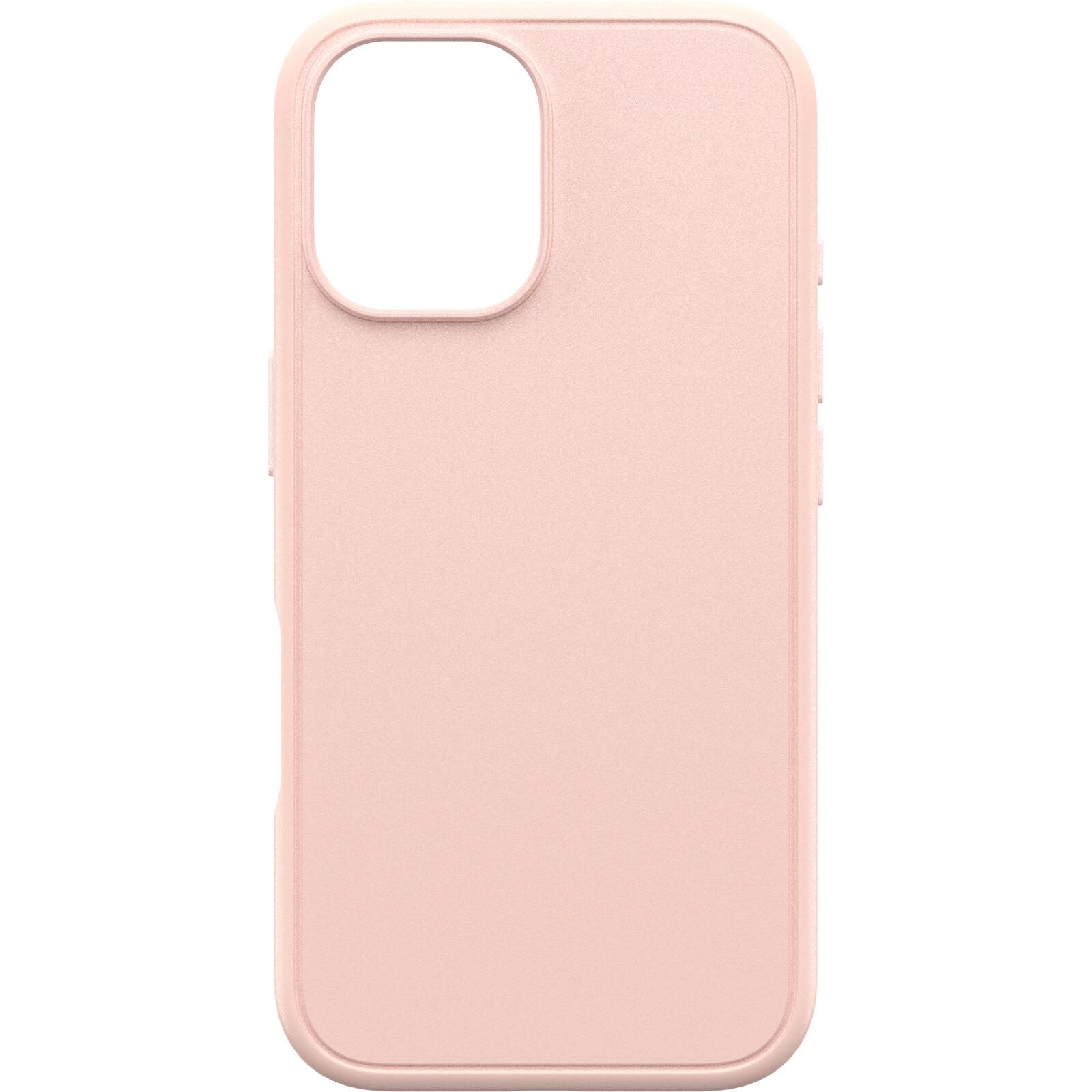 OtterBox Symmetry MagSafe Apple iPhone 16 Ballet Shoes - rose