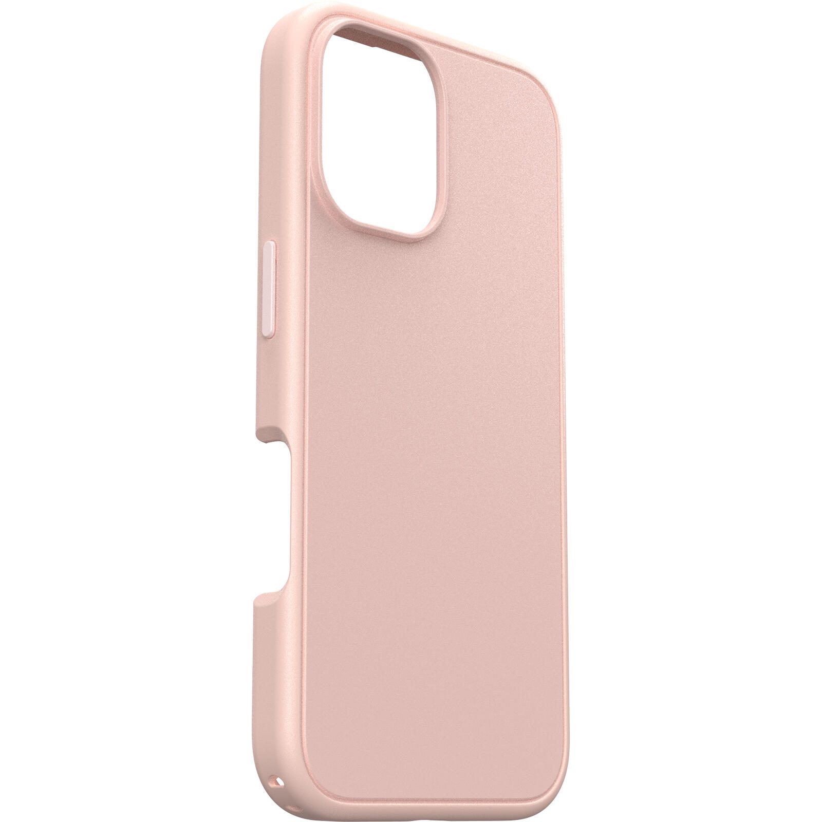 OtterBox Symmetry MagSafe Apple iPhone 16 Ballet Shoes - rose