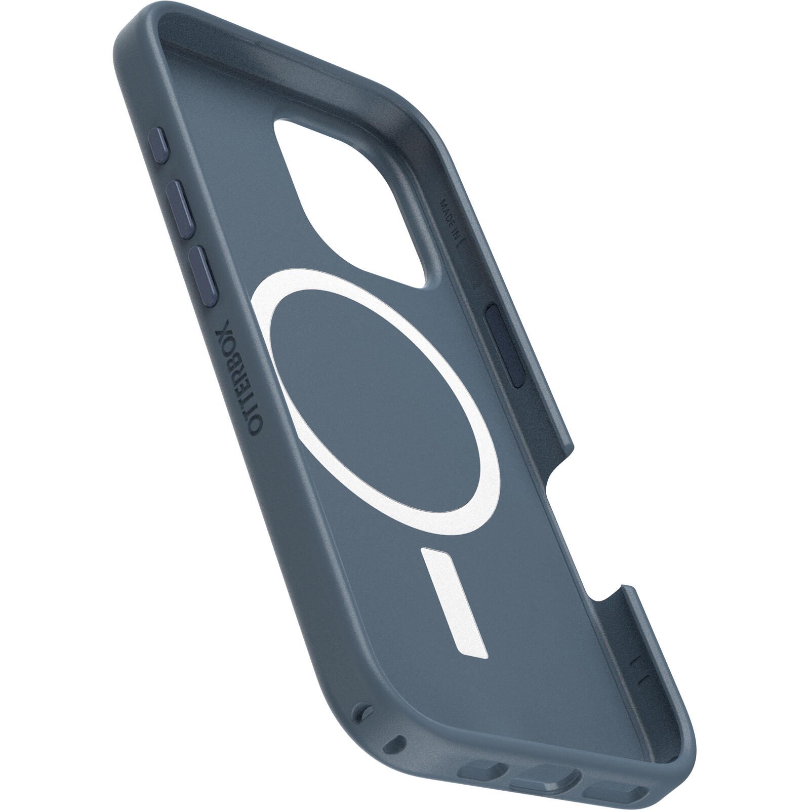 OtterBox Symmetry MagSafe Apple iPhone 16 Bluetiful - blue