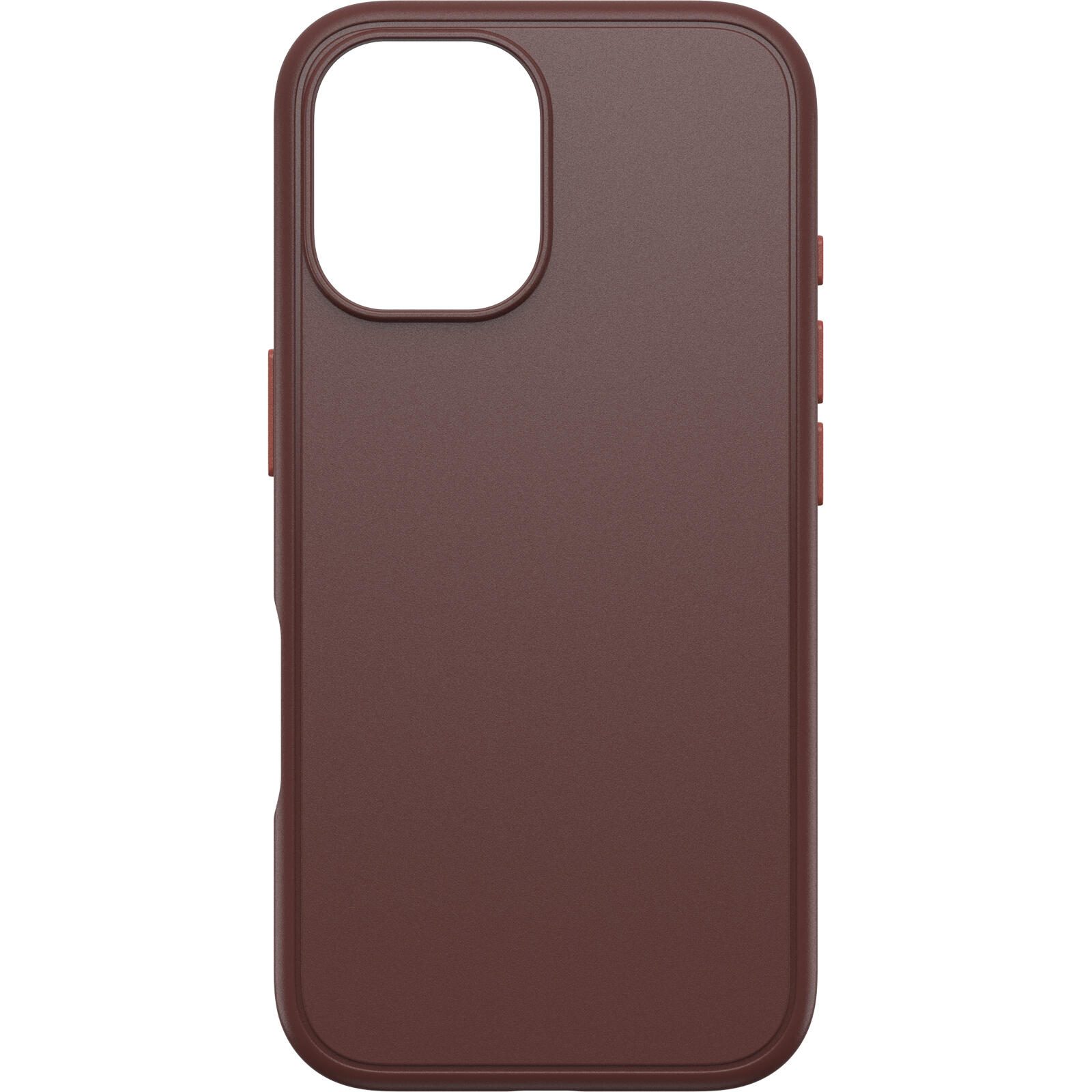 OtterBox Symmetry MagSafe Apple iPhone 16 Union Station - brown