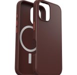 OtterBox Symmetry MagSafe Apple iPhone 16 Union Station - brown