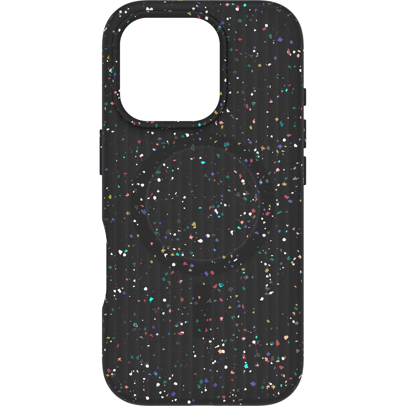 OtterBox Symmetry Core Apple iPhone 16 Pro Carnival Night - black