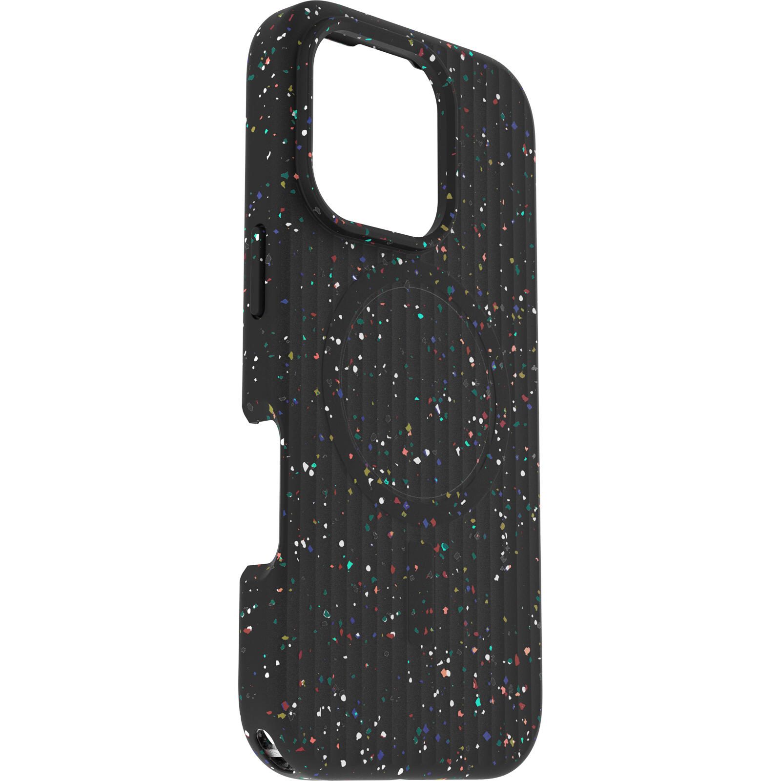 OtterBox Symmetry Core Apple iPhone 16 Pro Carnival Night - black