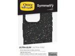 OtterBox Symmetry Core Apple iPhone 16 Pro Carnival Night - black