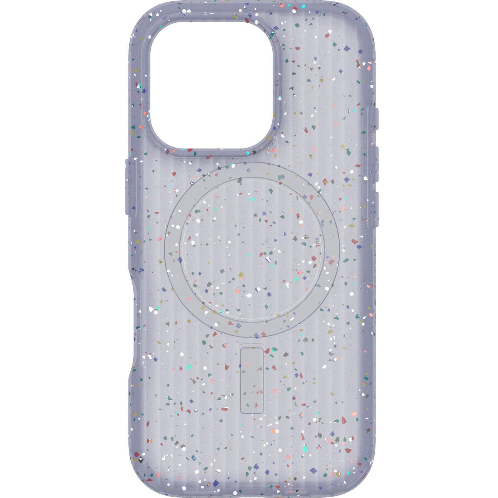 OtterBox Symmetry Core Apple iPhone 16 Pro Icy Mist - blue