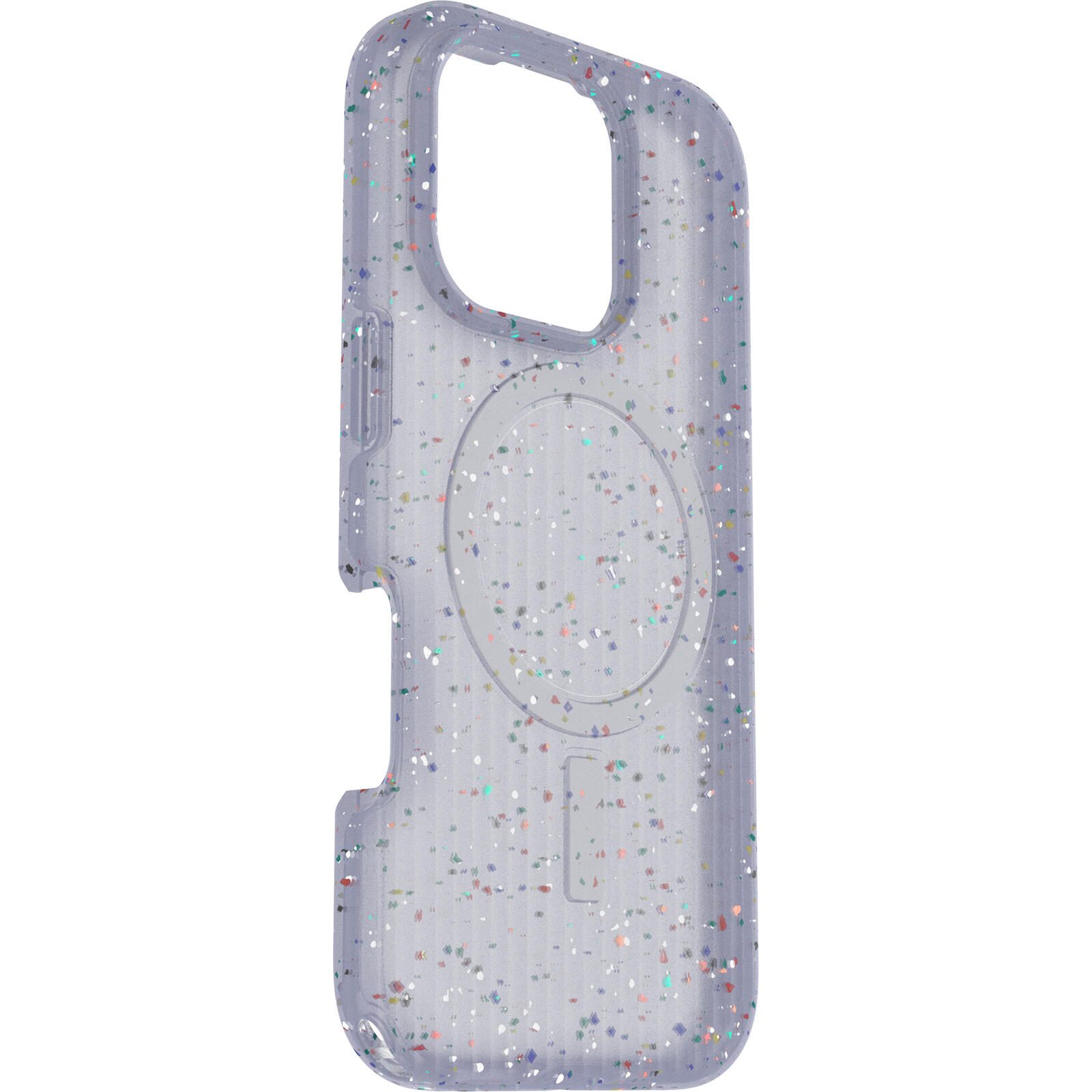 OtterBox Symmetry Core Apple iPhone 16 Pro Icy Mist - blue