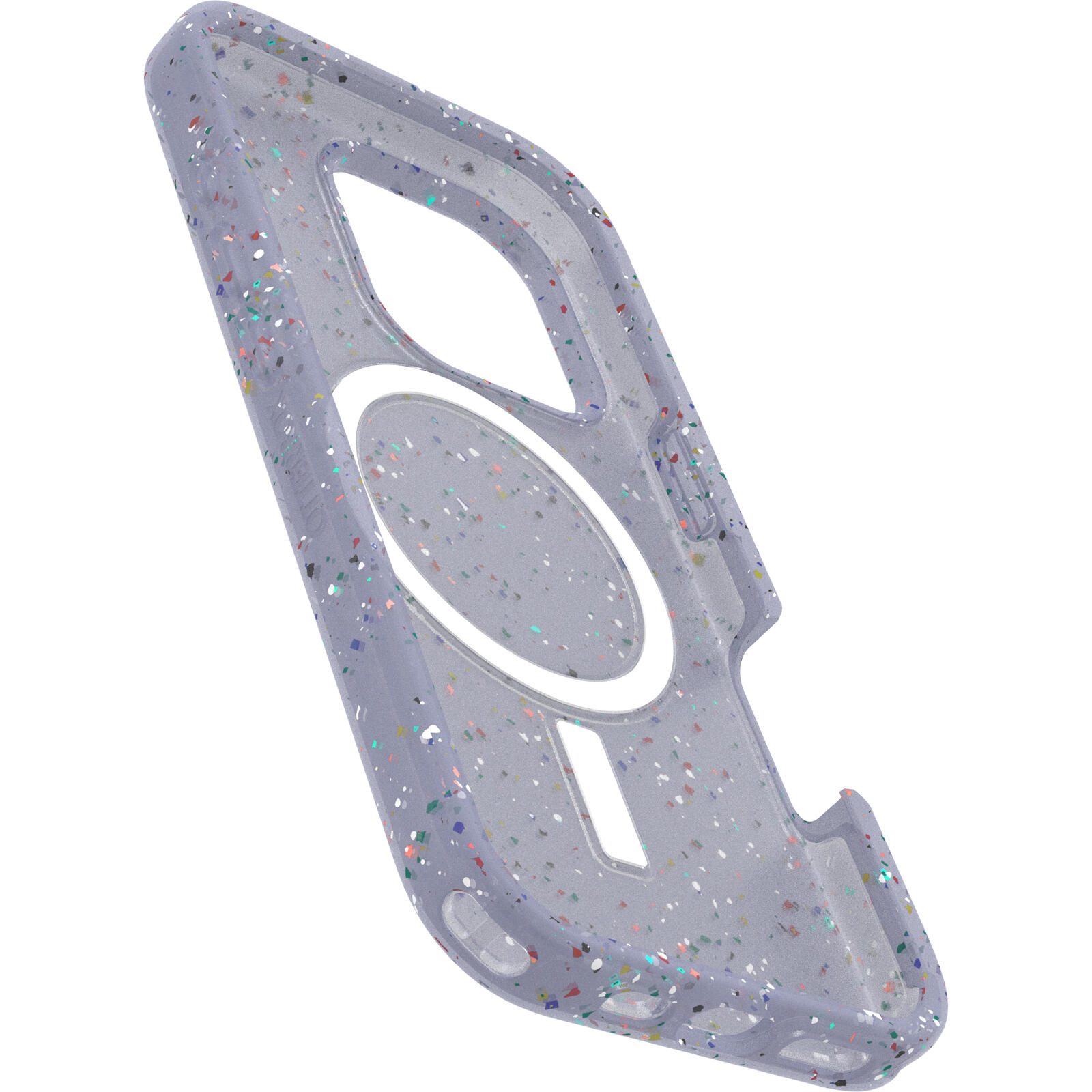 OtterBox Symmetry Core Apple iPhone 16 Pro Icy Mist - blue