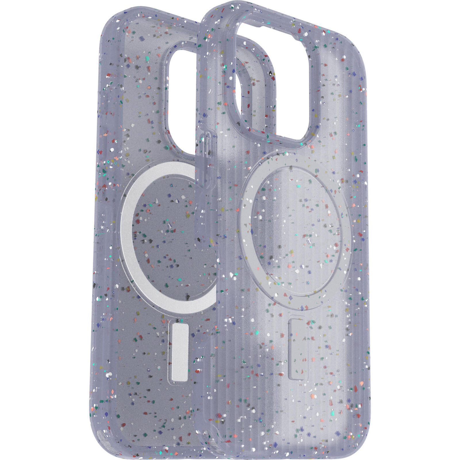 OtterBox Symmetry Core Apple iPhone 16 Pro Icy Mist - blue