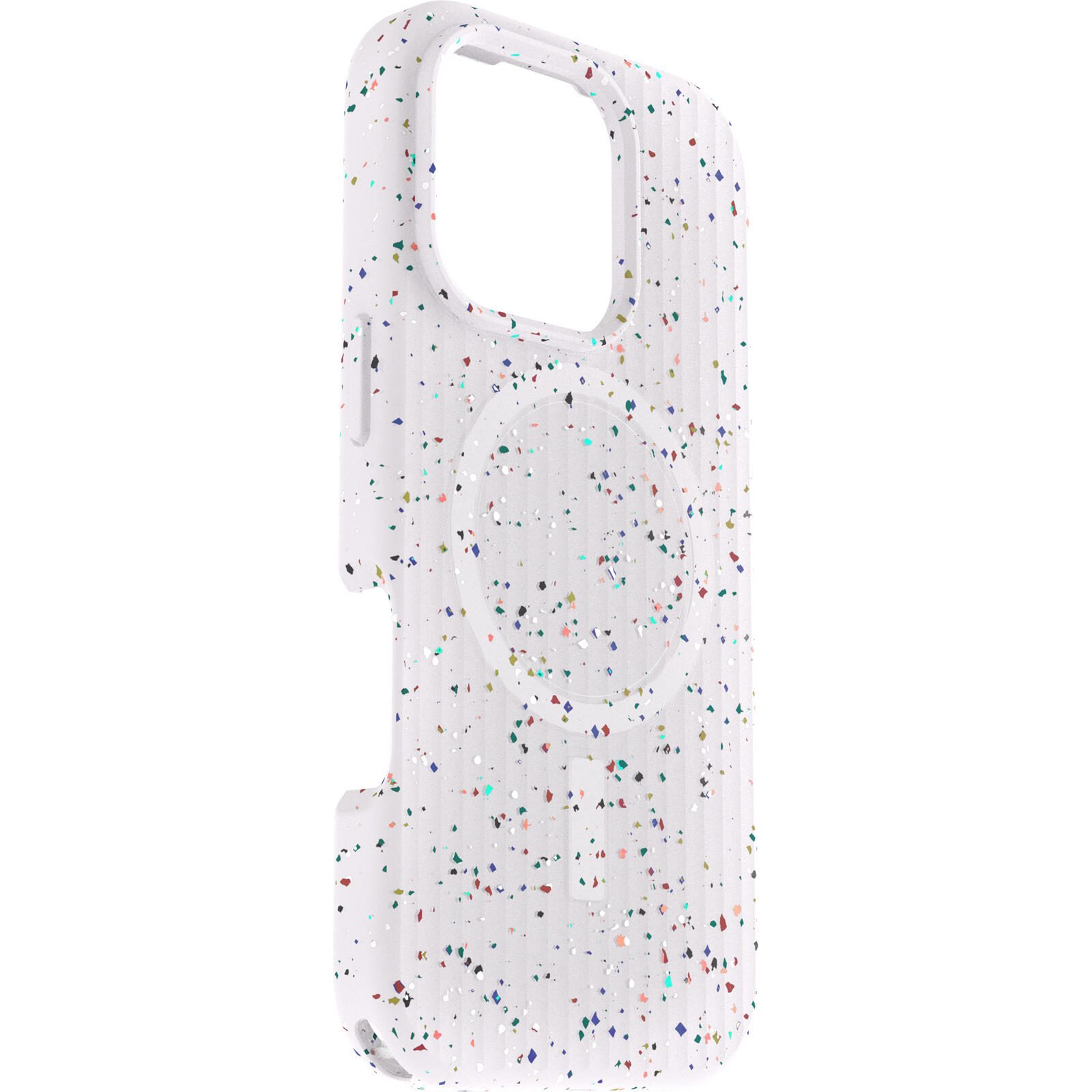OtterBox Symmetry Core Apple iPhone 16 Pro Sprinkles - white