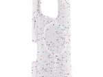 OtterBox Symmetry Core Apple iPhone 16 Pro Sprinkles - white