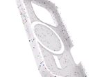 OtterBox Symmetry Core Apple iPhone 16 Pro Sprinkles - white