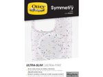 OtterBox Symmetry Core Apple iPhone 16 Pro Sprinkles - white