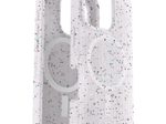 OtterBox Symmetry Core Apple iPhone 16 Pro Sprinkles - white