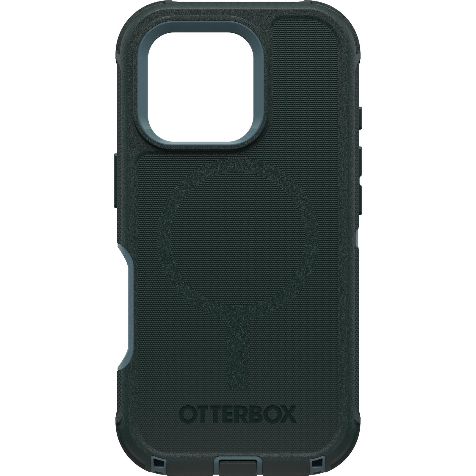 OtterBox Defender MagSafe Apple iPhone 16 Pro Sagebrush - green