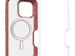 OtterBox Defender XT Clear Apple iPhone 16 Pro Dust Bowl - brown/clear