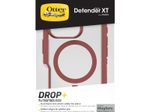 OtterBox Defender XT Clear Apple iPhone 16 Pro Dust Bowl - brown/clear