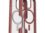 OtterBox Defender XT Clear Apple iPhone 16 Pro Dust Bowl - brown/clear