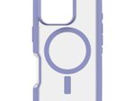 OtterBox Defender XT Clear Apple iPhone 16 Pro Lavender Haze - clear/purple