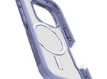 OtterBox Defender XT Clear Apple iPhone 16 Pro Lavender Haze - clear/purple