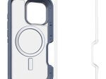 OtterBox Defender XT Clear Apple iPhone 16 Pro Mountain Storm - clear/blue