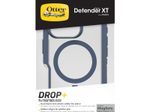 OtterBox Defender XT Clear Apple iPhone 16 Pro Mountain Storm - clear/blue