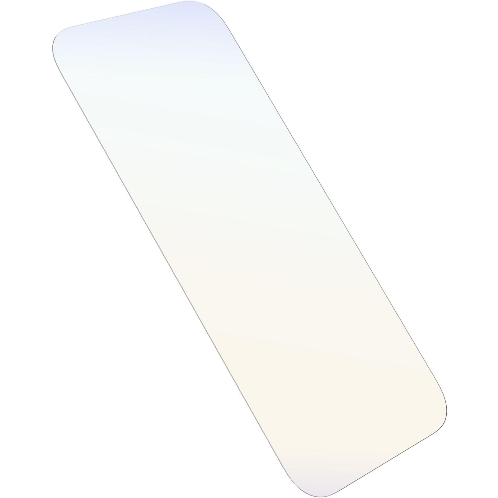 OtterBox Premium Pro Glass Blue Light Apple iPhone 16 Pro - clear