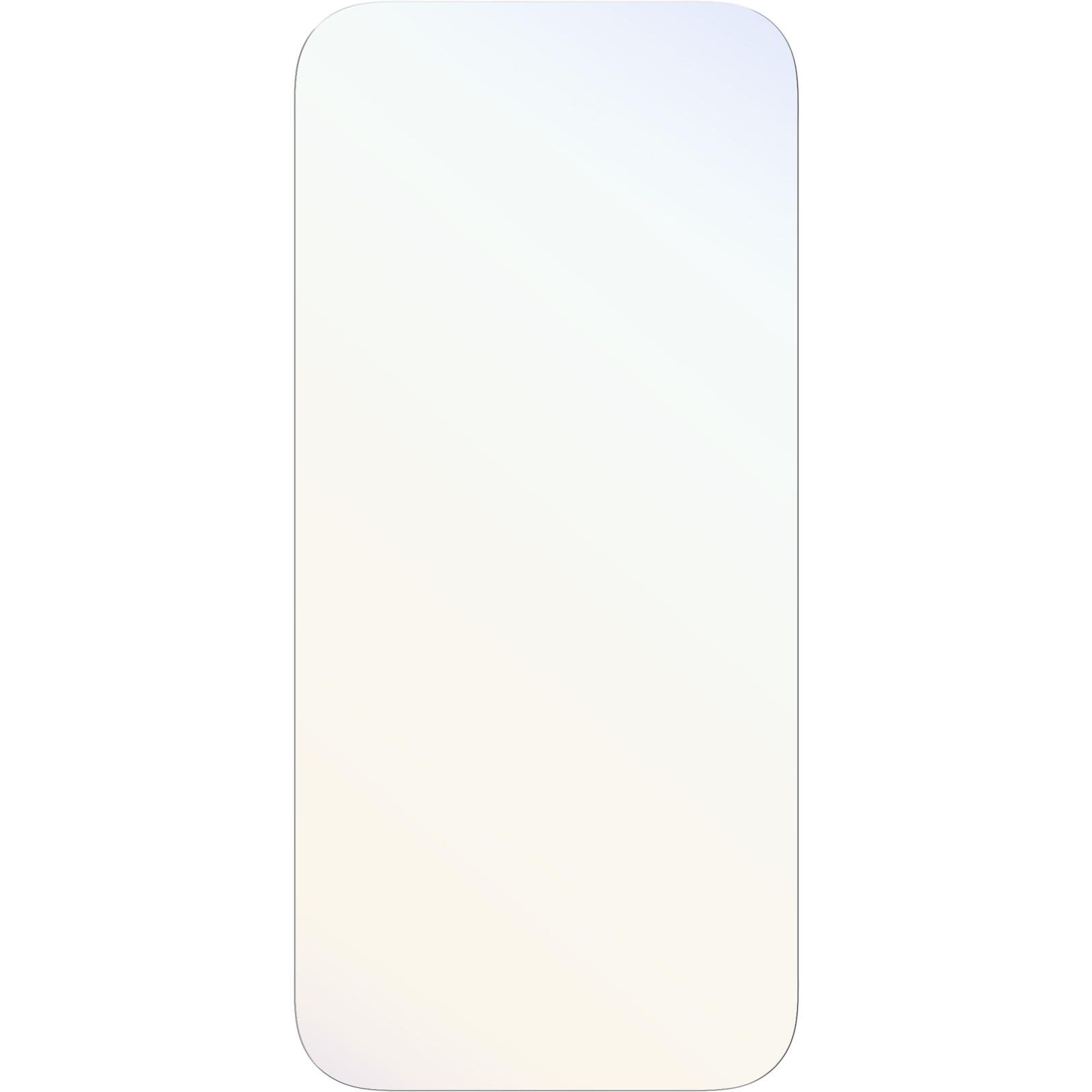 OtterBox Premium Pro Glass Blue Light Apple iPhone 16 Pro - clear