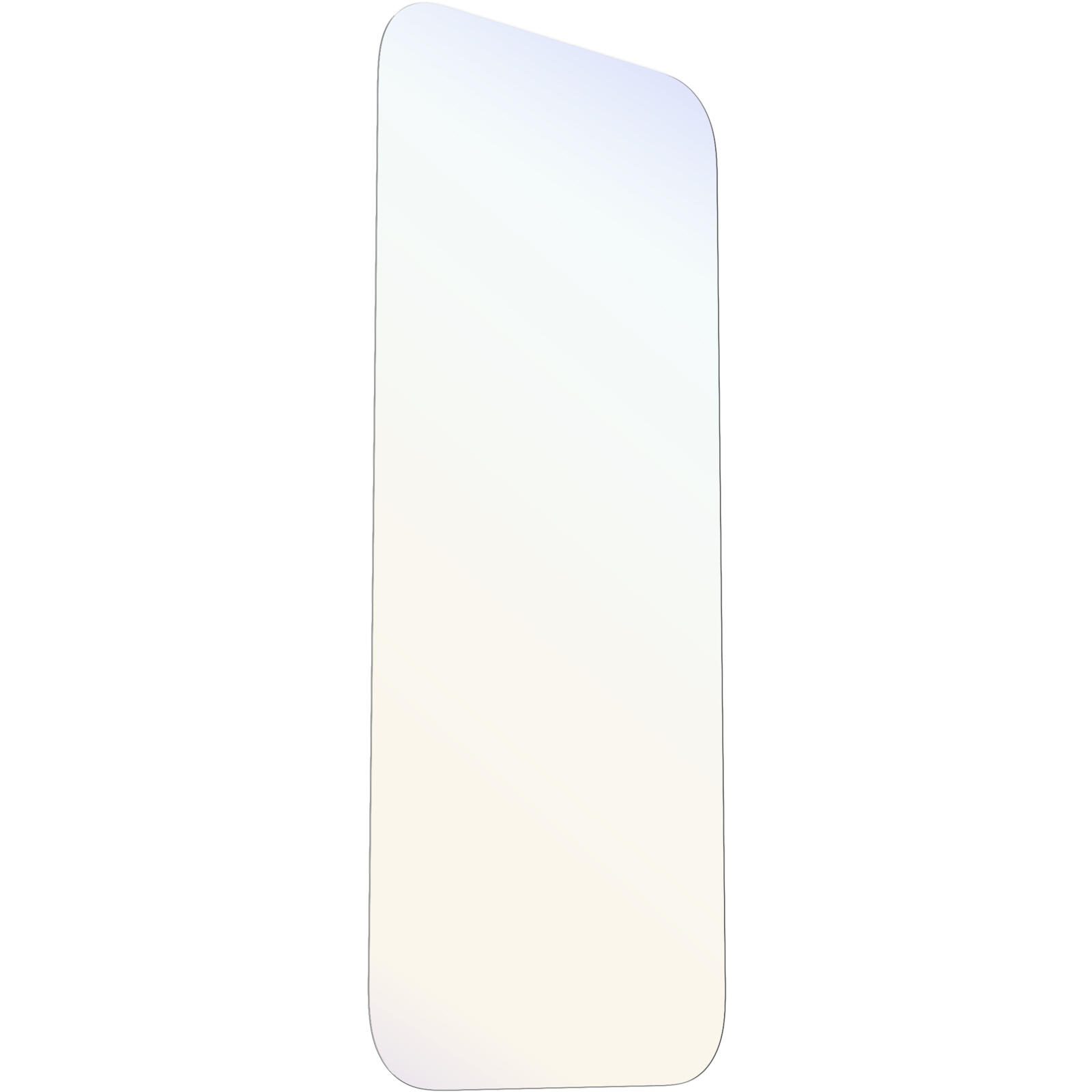 OtterBox Premium Pro Glass Blue Light Apple iPhone 16 Pro - clear