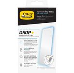 OtterBox Premium Pro Glass Blue Light Apple iPhone 16 Pro - clear