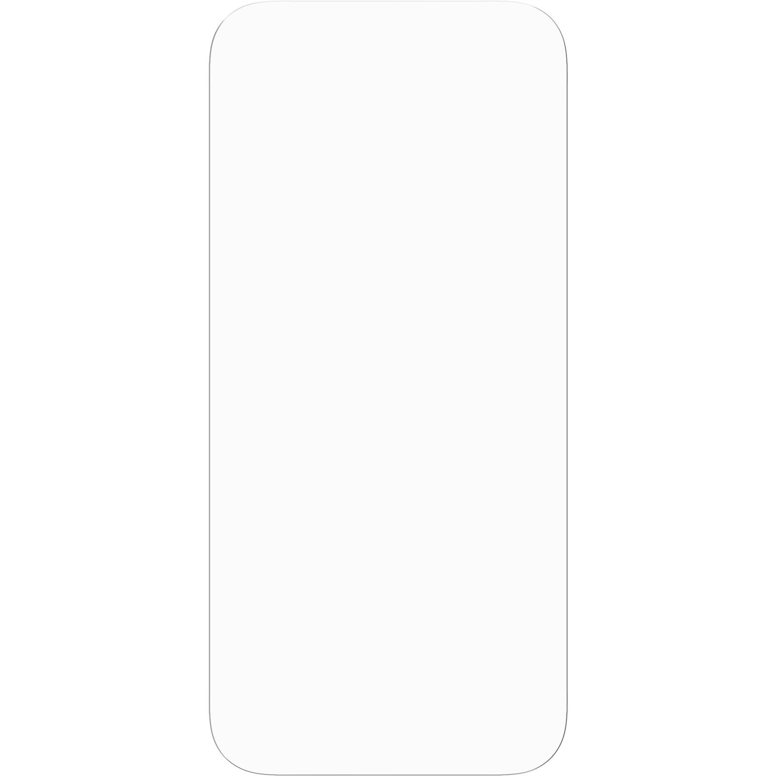 OtterBox Premium Pro Glass Privacy Apple iPhone 16 Pro - clear