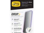 OtterBox Premium Pro Glass Privacy Apple iPhone 16 Pro - clear