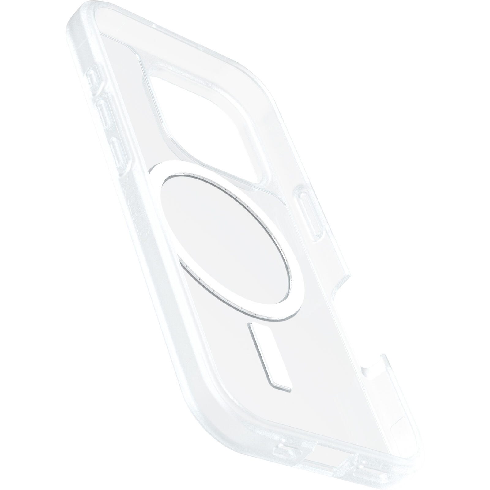 OtterBox React MagSafe Apple iPhone 16 Pro - clear