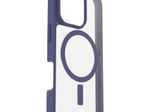 OtterBox React MagSafe Apple iPhone 16 Pro Space Cadet - clear/purple