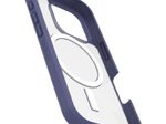 OtterBox React MagSafe Apple iPhone 16 Pro Space Cadet - clear/purple