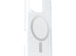 OtterBox React MagSafe Apple iPhone 16 Pro Stardust - clear
