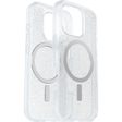 OtterBox React MagSafe Apple iPhone 16 Pro Stardust - clear
