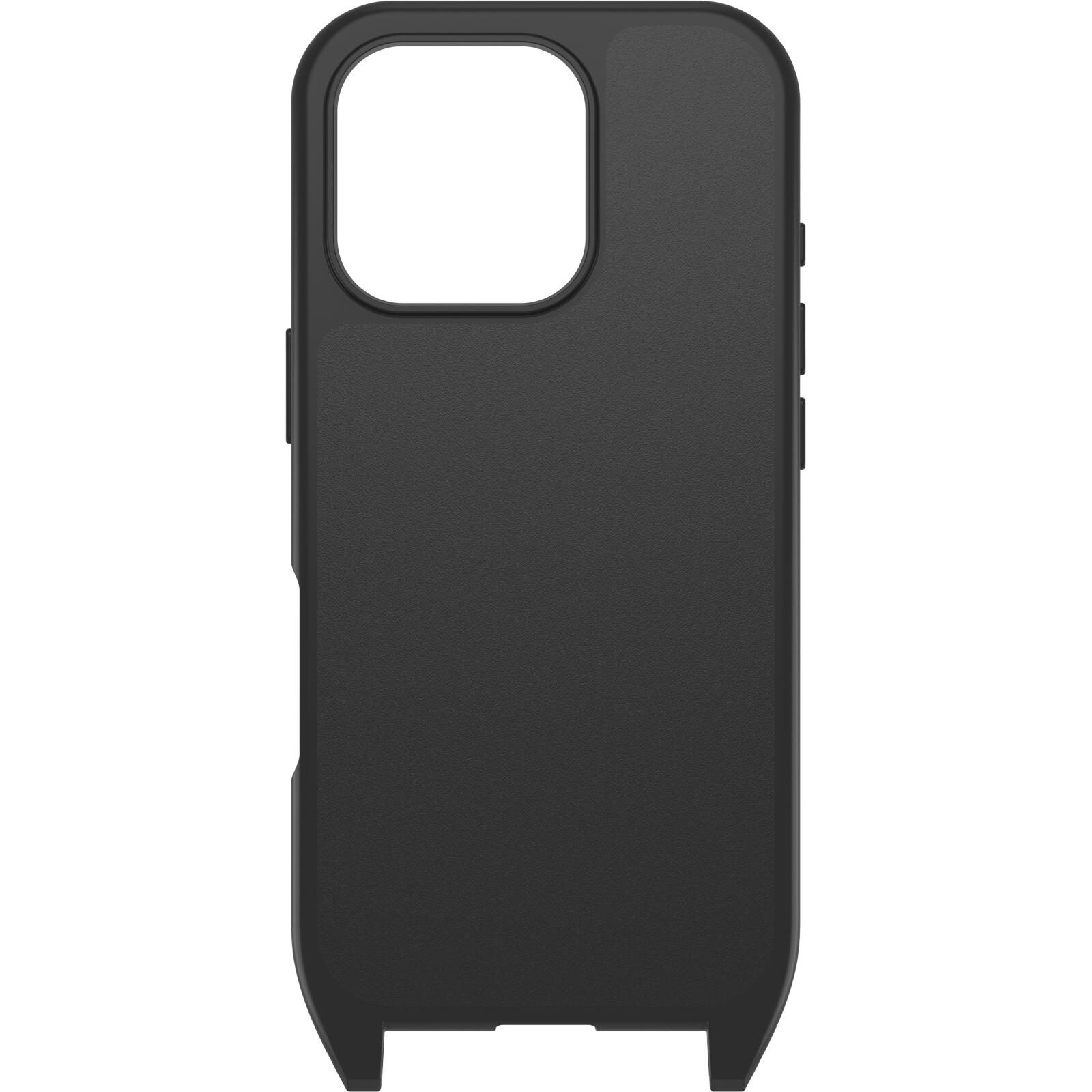 OtterBox React Necklace MagSafe Apple iPhone 16 Pro - black
