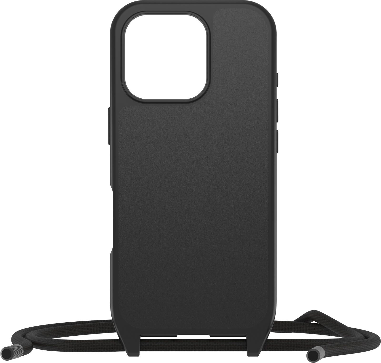 OtterBox React Necklace MagSafe Apple iPhone 16 Pro - black