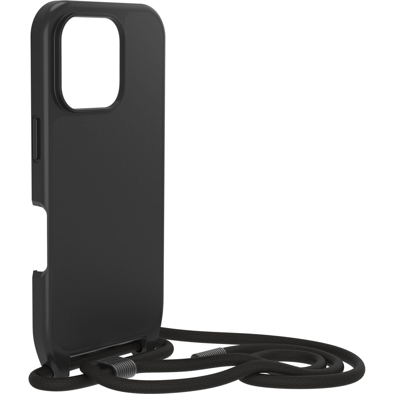 OtterBox React Necklace MagSafe Apple iPhone 16 Pro - black