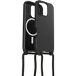 OtterBox React Necklace MagSafe Apple iPhone 16 Pro - black