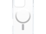 OtterBox React Necklace MagSafe Apple iPhone 16 Pro - clear