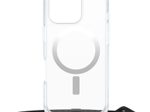 OtterBox React Necklace MagSafe Apple iPhone 16 Pro - clear
