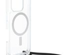 OtterBox React Necklace MagSafe Apple iPhone 16 Pro - clear