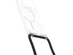 OtterBox React Necklace MagSafe Apple iPhone 16 Pro - clear