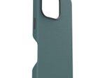 OtterBox Symmetry Cactus Leather Apple iPhone 16 Pro Juniper Sprig - green